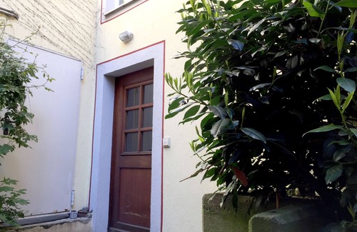 Insel Apartment | Central Vacation Apartment Luna with Pool and Pet-Friendly Options