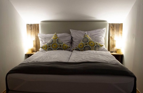 Adnet Apartment | Child-Friendly Vacation Apartment Manuela Awaits Your Stay
