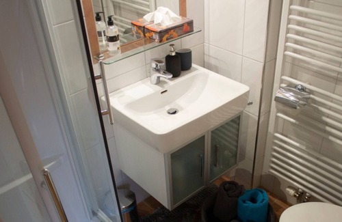 Adnet Apartment | Child-Friendly Vacation Apartment Manuela Awaits Your Stay