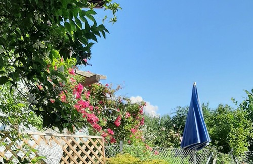 Adnet Apartment | Child-Friendly Vacation Apartment Manuela Awaits Your Stay
