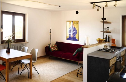 Vito d'Asio Apartment | Scenic Meduna Apartment with Breathtaking Outdoor Views