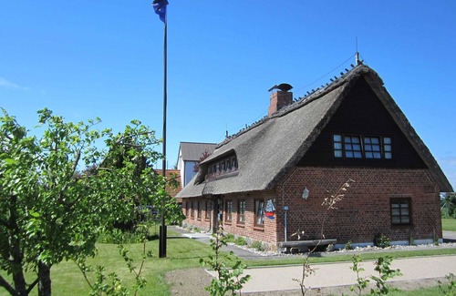 Falshoft Apartment | Beachfront Vacation Apartments at Midgard - Your Baltic Escape