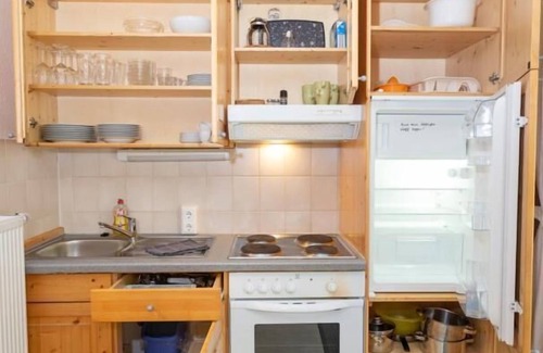 Ilsenburg Apartment | Vacation apartment Nexö, 59 sqm, 2 bedrooms N3