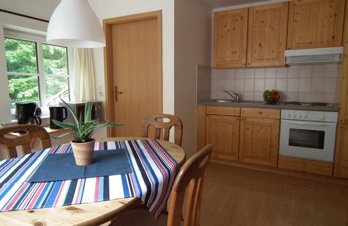 Ilsenburg Apartment | Vacation apartment Nexö, 65 sqm, 2 bedrooms N8