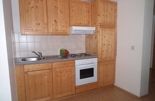 Ilsenburg Apartment | Vacation apartment Nexö, 65 sqm, 2 bedrooms N8
