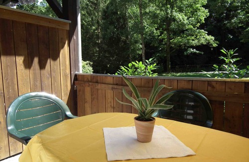 Ilsenburg Apartment | Vacation apartment Nexö, 30 sqm, one bedroom N1