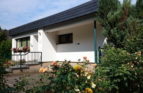 Alme Apartment | Serene Vacation Apartment Near Almequelle with Breakfast