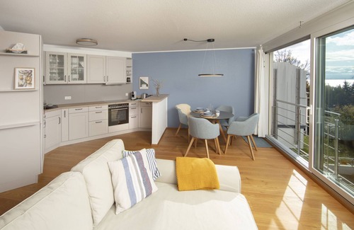 Ueberlingen Apartment | Vacation apartment OVERVIEW