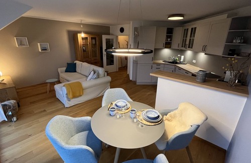 Ueberlingen Apartment | Vacation apartment OVERVIEW
