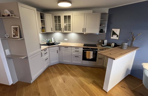Ueberlingen Apartment | Vacation apartment OVERVIEW