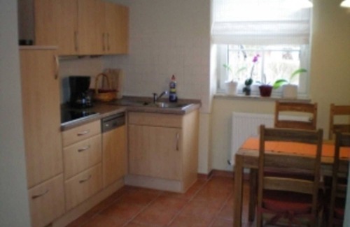 Kittendorf Apartment | Scenic Getaway - Countryside Apartment with Ocean View