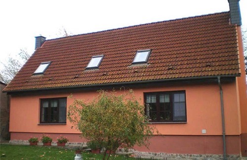 Kittendorf Apartment | Scenic Getaway - Countryside Apartment with Ocean View