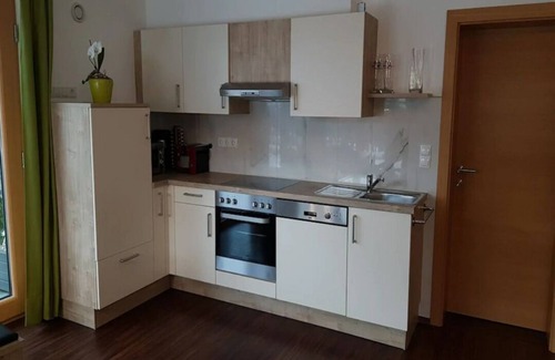 Emberg Apartment | Ideal Vacation Apartment 300m from Hochzillertal Valley Run