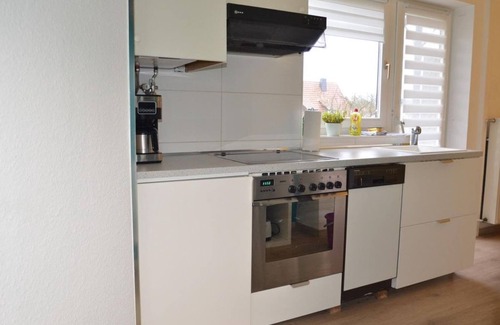 Mettlach Apartment | Vacation apartment Peter - Gästehaus Peter