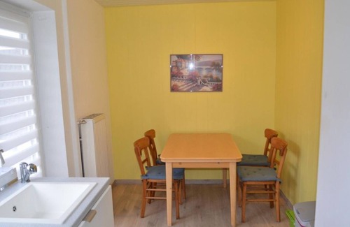 Mettlach Apartment | Vacation apartment Peter - Gästehaus Peter