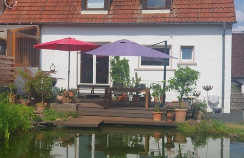 Mettlach Apartment | Vacation apartment Peter - Gästehaus Peter