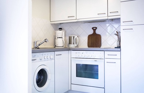 Brandenburger Vorstadt Apartment | Family-Friendly Vacation Apartment in Potsdam with Pool