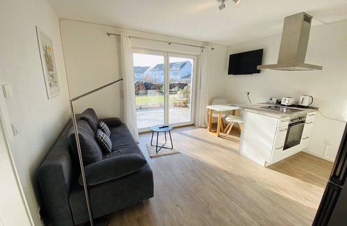 Ueberlingen Apartment | Tranquil Vacation Apartment Relax - Overlooking Lake Constance