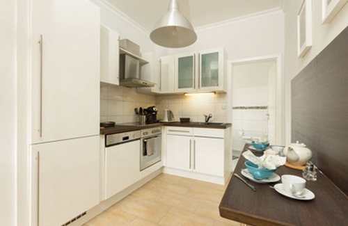 Bad Grund Apartment | Exceptional Stay at Vacation Apartment "Roaring Deer"