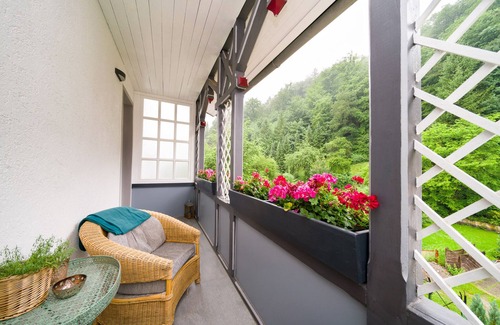 Bad Grund Apartment | Exceptional Stay at Vacation Apartment "Roaring Deer"