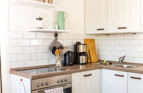Lanz Apartment | Family-Friendly Vacation Apartment Roost in Ferbitz