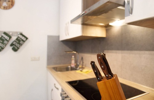 Ueberlingen Apartment | Relaxing Vacation Apartment Sunflower with Oceanfront Views