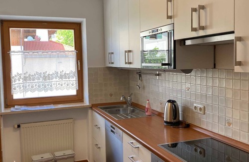 Schliersee Apartment | Top-Rated Family Apartment Susi in Schliersee