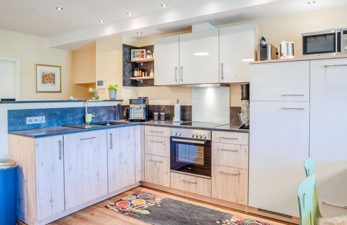 Saarburg Apartment | Ocean View Vacation Apartment Saar-Steg - Rated 10/10