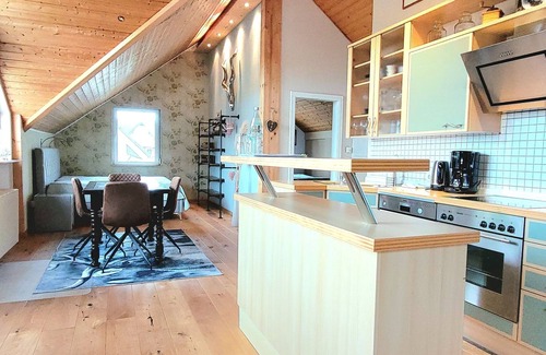 Neuried Apartment | Family-Friendly Vacation Apartment Near Europa-Park