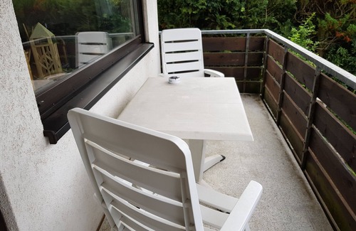 Bensheim Apartment | Cozy Vacation Apartment SINNESWANDEL in Bensheim's Heart