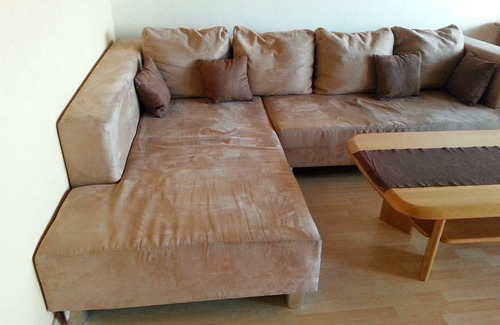 Bensheim Apartment | Cozy Vacation Apartment SINNESWANDEL in Bensheim's Heart