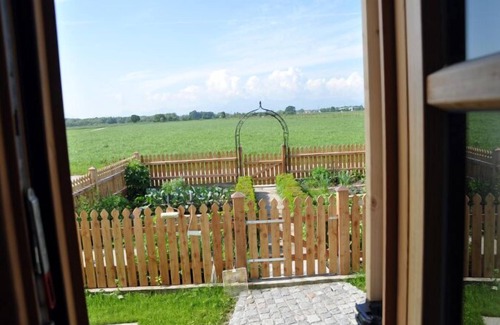 Schechen Apartment | Guest Rated 10/10: Family-Friendly Apartment Sophie with Breakfast