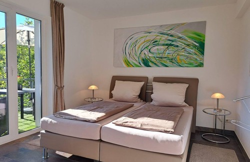 Alf Apartment | Guest Rated 10/10 at Vacation Apartment "Sternenwald"