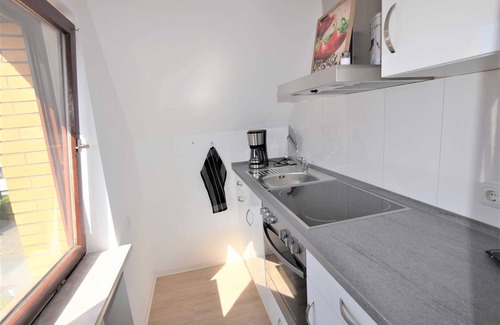 Malente Apartment | Top-Rated Vacation Apartment T & T 2 for Family Getaways
