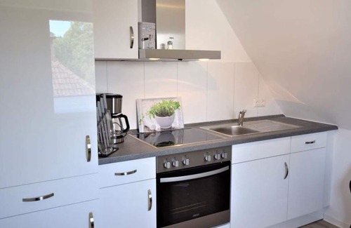 Malente Apartment | Top-Rated Apartment T & T with Family-Friendly Amenities