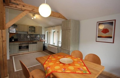 Thale Apartment | Exceptional Apartment Theophanu - Family-Friendly Retreat
