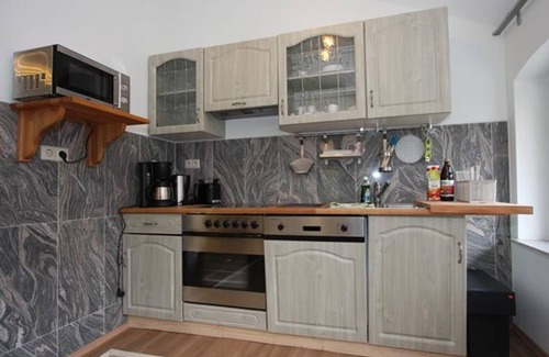 Thale Apartment | Exceptional Apartment Theophanu - Family-Friendly Retreat