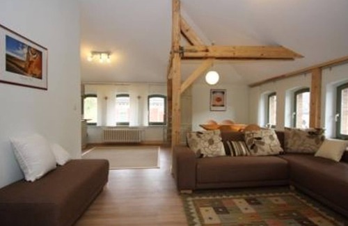 Thale Apartment | Exceptional Apartment Theophanu - Family-Friendly Retreat