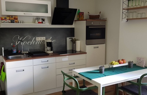 Erfweiler Apartment | Relaxing Retreat in the Heart of Palatinate Forest