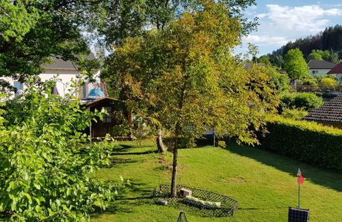 Erfweiler Apartment | Relaxing Retreat in the Heart of Palatinate Forest