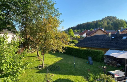 Erfweiler Apartment | Relaxing Retreat in the Heart of Palatinate Forest