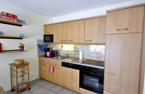 Werdum Apartment | Pet-Friendly Retreat at "To Huus" Near Haustierpark