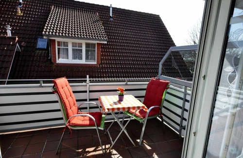 Werdum Apartment | Pet-Friendly Retreat at "To Huus" Near Haustierpark
