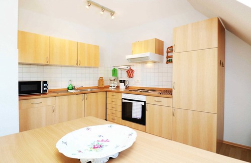 Karlshagen Apartment | Guest Rated 10/10: Family-Friendly Urlaubsidyll Holiday Apartment