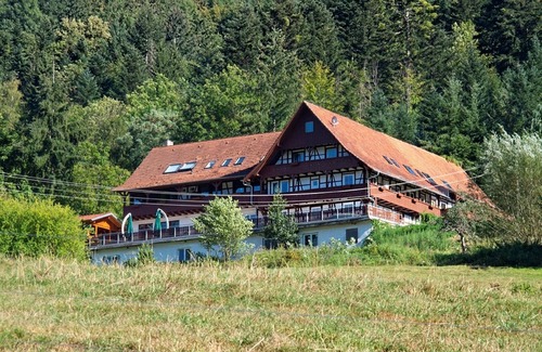 Gengenbach Apartment | Family-Friendly Vacation Apartment Velo with Kitchen Amenities