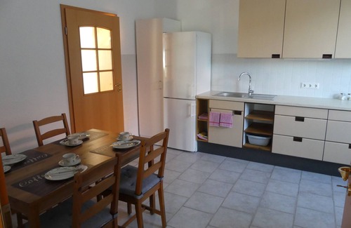 Hardegsen Apartment | Relaxing Vacation Home Near Hardegsen for All Travelers