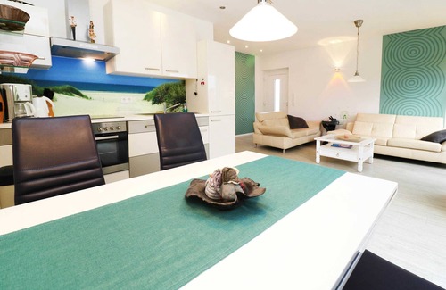 Karlshagen Apartment | Ocean View Apartment Wiesenglück - Perfect for Families