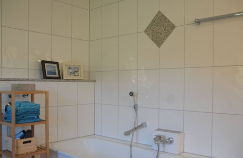 Untermunstertal Apartment | Delightful Vacation Apartment with Balcony, Rated 10/10
