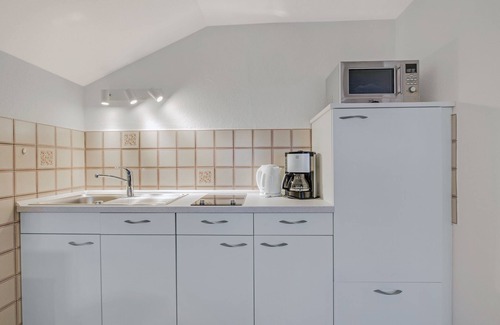 Chieming Apartment | Scenic Lake Chiemsee Apartment with Mountain Views & Free Wi-Fi