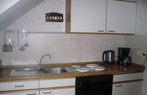 Braunlage Apartment | Forestside Getaway: Family-Friendly Vacation at Windten